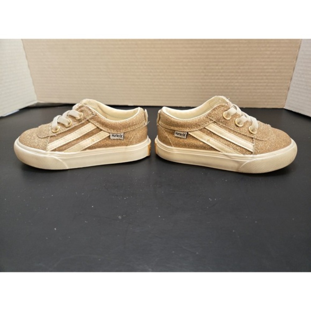 Little Girls Size 6 Hurley‎ Shoes